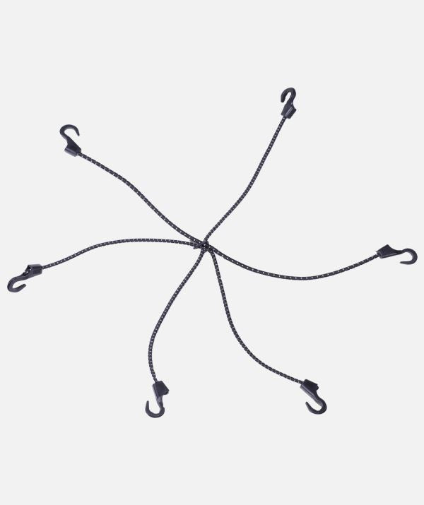 SOLACE - SPIDER REFLECTIVE BUNGEE CORD - Riders Junction