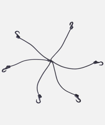 SOLACE - SPIDER REFLECTIVE BUNGEE CORD - Riders Junction