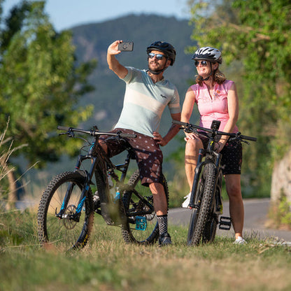 SP Connect Bike Bundle II Universal Phone Case Large - 54442