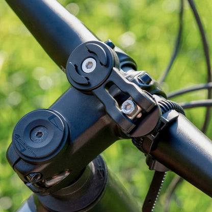 SP Connect Bike Bundle Universal Phone Clamp SPC+ - 52300