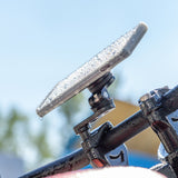 SP Connect C/C+ Barclamp Mount Pro - 53232