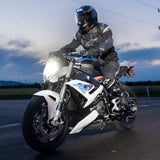 SP Connect C/C+ Barclamp Mount Pro - 53232