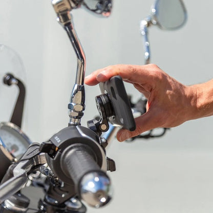 SP Connect C/C+ Clutch Mount Pro - 53230