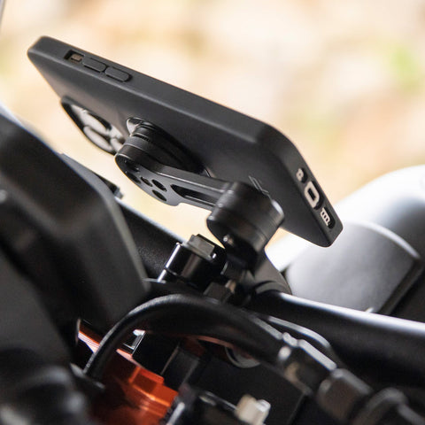 SP Connect C-C+ Moto Mount Pro - 53138