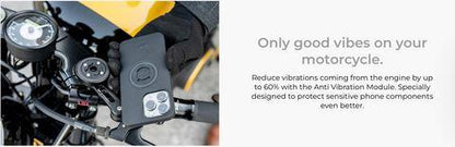 SP Connect C+ Charging Anti Vibration Module - 52808