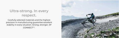 SP Connect C+ Charging Anti Vibration Module - 52808