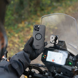 SP Connect C+ GPs Cradle Mount - 52870