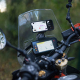 SP Connect C+ GPs Cradle Mount - 52870