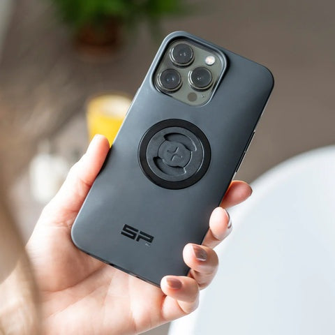SP Connect C+ Phone Case iPhone 15 Pro - 52669