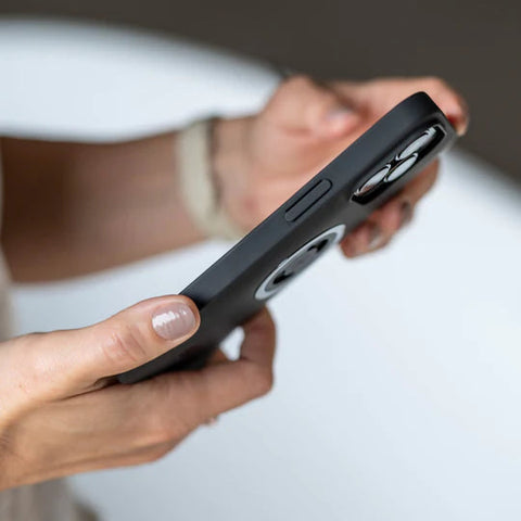 SP Connect C+ Phone Case iPhone 15 Pro Max - 52671
