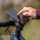 SP Connect C+ Universal Charging Phone Clamp - 52812