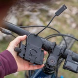 SP Connect C+ Universal Charging Phone Clamp - 52812