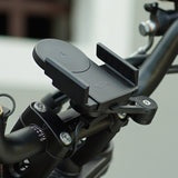SP Connect C+ Universal Charging Phone Clamp - 52812