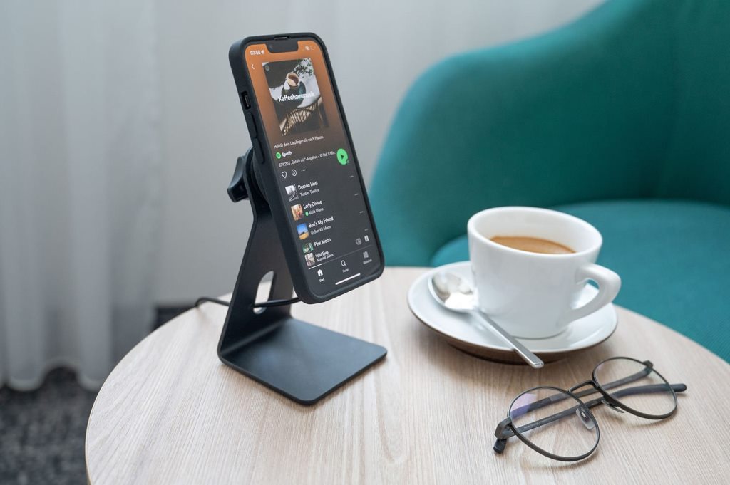 SP Connect C+ Vent Mount - 52806