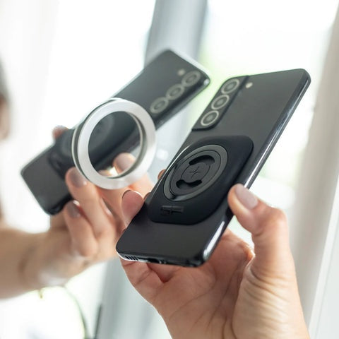 SP Connect Magnetic Adhesive Mount - 52815