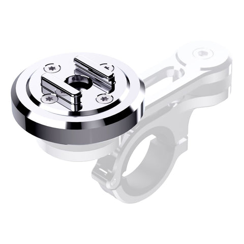 SP Connect Moto Anti Vibration Module Chrome - 53134