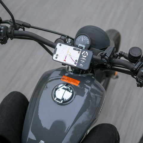 SP Connect Moto Bundle LT SPC+ - 52400