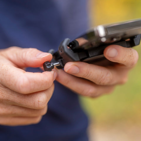 SP Connect Moto Bundle LT SPC+ - 52400