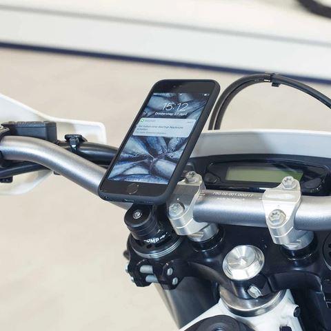 SP Connect Moto Bundle iPhone 12 Mini - 53932