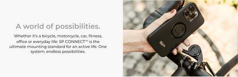 SP Connect Phone Case iPhone 14 Pro - 55154