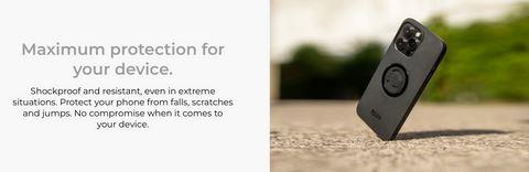 SP Connect Phone Case iPhone 14 Pro Max - 55156