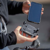 SP Connect Road Bike Bundle Universal Phone Clamp SPC+ - 52200