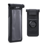 SP Connect Universal Phone Case Black M - 55141