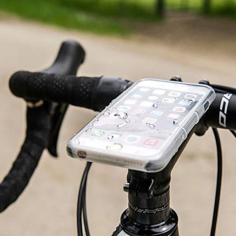 SP Connect Weather Cover Samsung Note 10+/ Note 9 - 55228