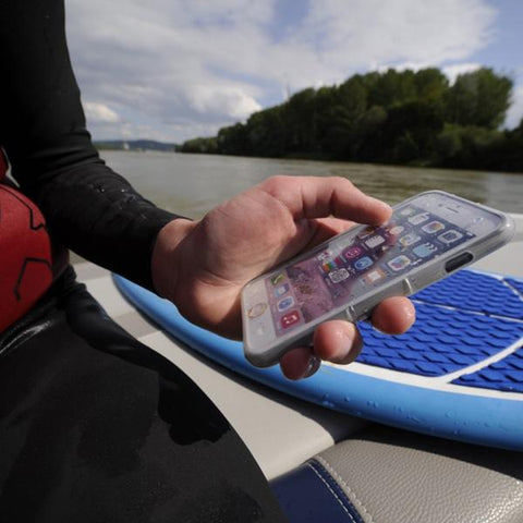 SP Connect Weather Cover Samsung S10+ - 55219