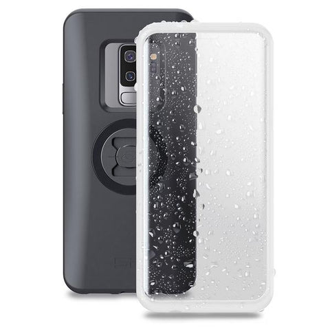 SP Connect Weather Cover Samsung S9+/S8+ - 53194