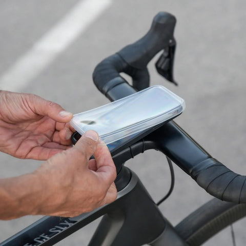SP Connect Weather Cover iPhone 15 Pro Max - 55271