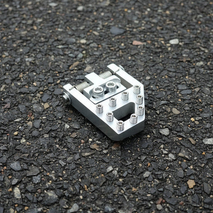 SS Motocorp - KTM Adventure 390 Single-Level Folding Foot Brake Pedal