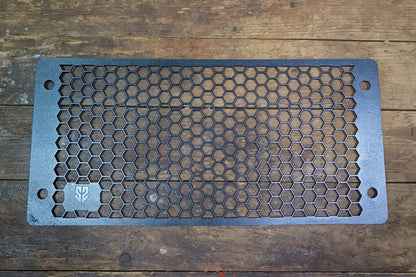 SS Motocorp - Radiator Guard For KTM Adventure 390 (2025)