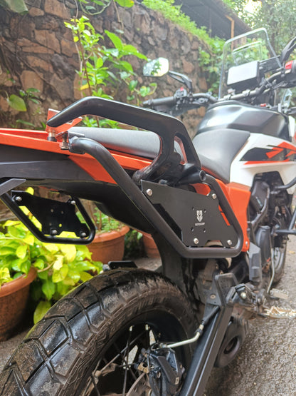 SS Motocorp - Saddle Stays For 2025 New KTM Adventure 390