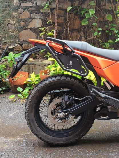 SS Motocorp - Saddle Stays For 2025 New KTM Adventure 390