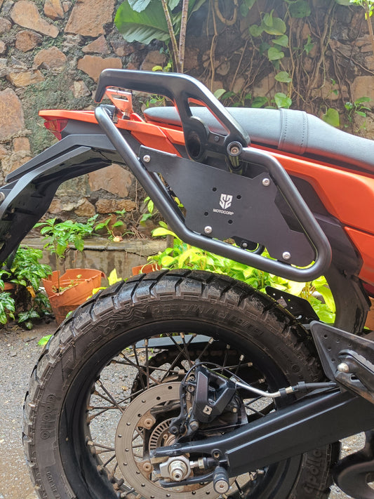 SS Motocorp - Saddle Stays For 2025 New KTM Adventure 390