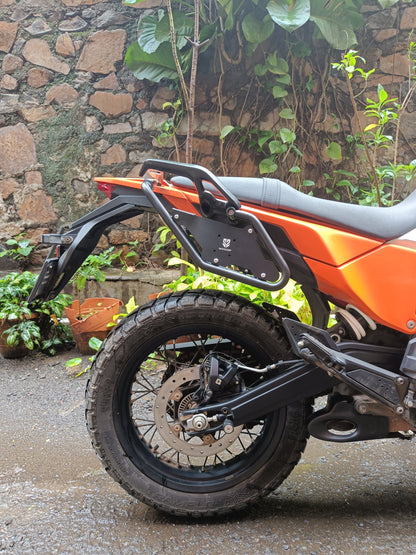 SS Motocorp - Saddle Stays For 2025 New KTM Adventure 390