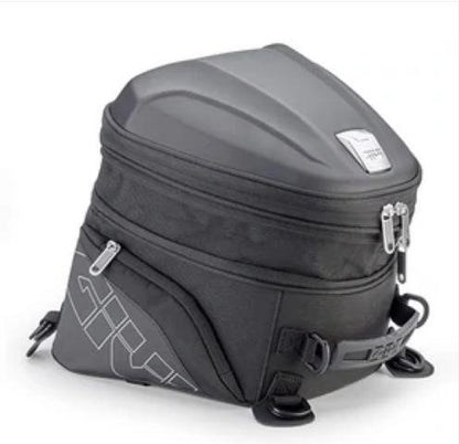 ST607 Expandable Thermoformed Saddle Bag, 22 Litres - Givi - Riders Junction