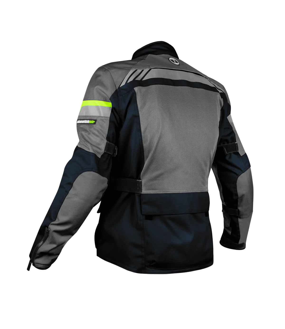 STEALTH AIR PRO JACKET