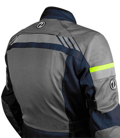 STEALTH AIR PRO JACKET