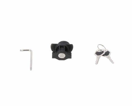 SW-Motech 1 Lock Set for DUSC Cases