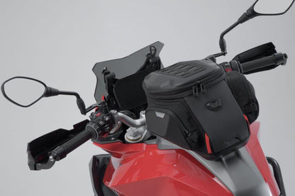 SW-Motech 11-14L Quick Lock PRO City Tank Bag