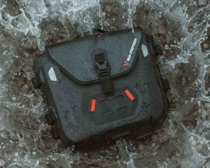SW-Motech 12-16L SysBag WP S - BC.SYS.00.004.10000 - Riders Junction