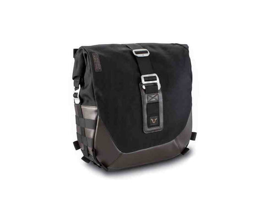 SW-Motech 13.5L Legend Gear Saddle Bag for SLC Side Carrier – Left