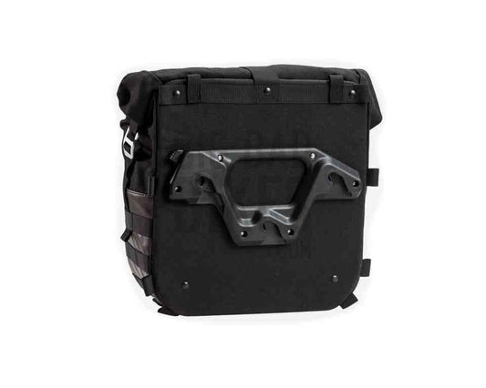 SW-Motech 13.5L Legend Gear Saddle Bag for SLC Side Carrier – Left