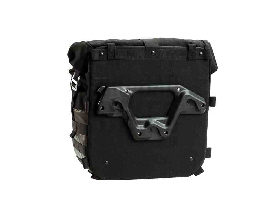 SW-Motech 13.5L Legend Gear Saddle Bag for SLC Side Carrier – Right