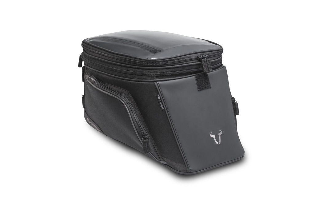 SW-Motech 15-22L Quick Lock ION three Tank Bag