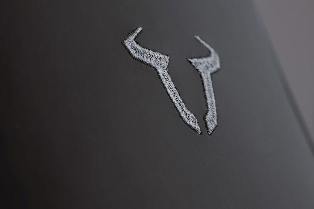 SW-Motech 15-22L Quick Lock ION three Tank Bag - BC.TRS.00.203.10001 - Riders Junction