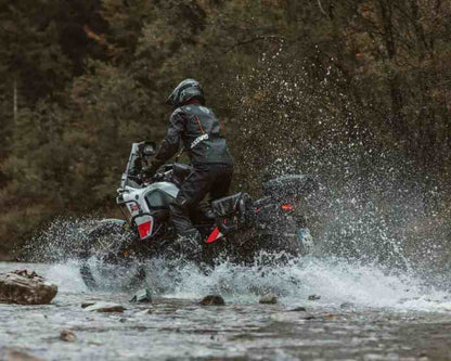 SW-Motech 17-23L SysBag WP M - BC.SYS.00.005.10000 - Riders Junction