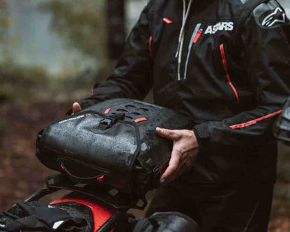 SW-Motech 17-23L SysBag WP M - BC.SYS.00.005.10000 - Riders Junction